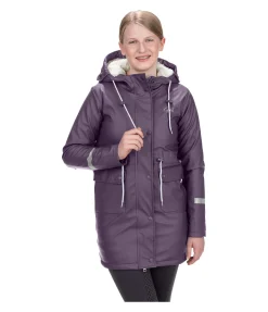 Veste hiver de pluie enfant Sealy II