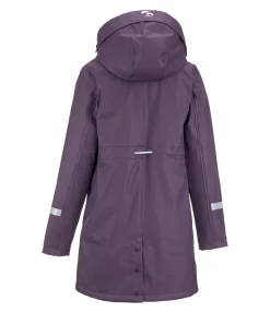 Veste hiver de pluie enfant Sealy II