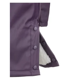 Veste hiver de pluie enfant Sealy II