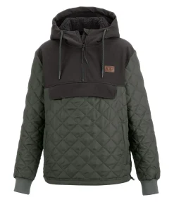 Veste matelassée à enfiler Nova Scotia