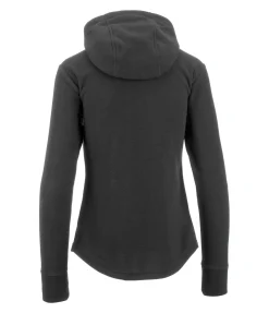 Veste polaire à capuche Cat