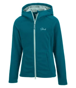 Veste polaire à capuche Enfant Lida