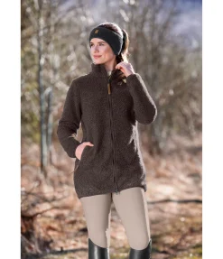 Veste polaire douillette Osia II