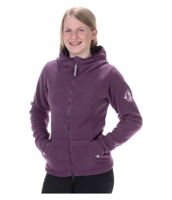 Veste polaire Enfant Elly