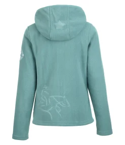 Veste polaire Enfant Elly