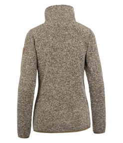 Veste polaire femme Zola