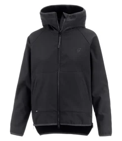 Veste softshell à capuche Yola