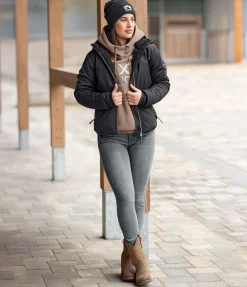 Veste softshell Josie