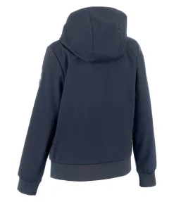 Veste softshell bi-matière enfant Nika