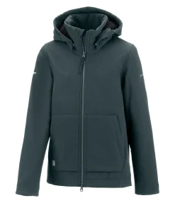 Veste softshell enfant Mo
