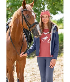 Veste softshell enfant Neala Magic II