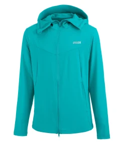 Veste stretch Performance Enfant anti-UV