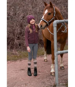 Veste stretch Performance enfant Seiko