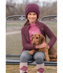 Veste stretch Performance enfant Seiko