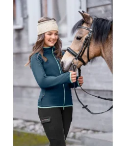 Veste stretch Performance enfant Seiko