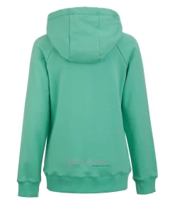 Veste sweat à capuche Enfant Jael
