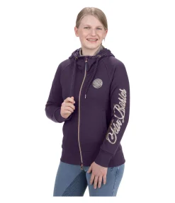 Veste sweat enfant Beverly