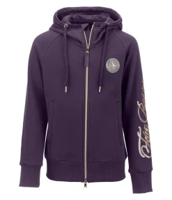 Veste sweat enfant Beverly