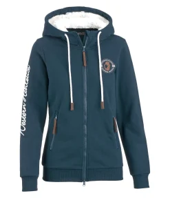 Veste sweat femme Soyala