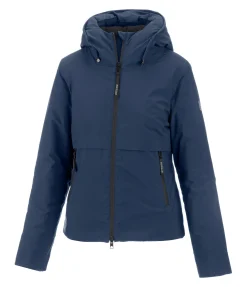 Veste technique à capuche Firielle