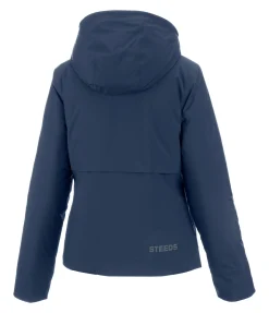 Veste technique à capuche Firielle